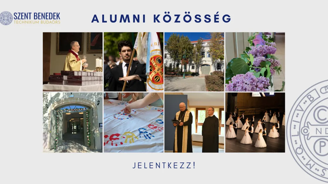 Alumni közösség